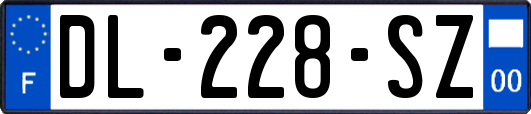 DL-228-SZ