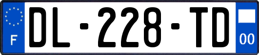 DL-228-TD