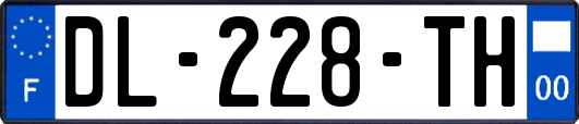 DL-228-TH