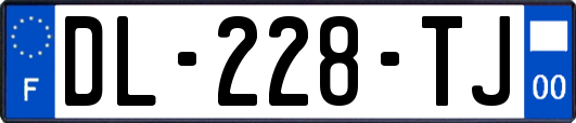 DL-228-TJ