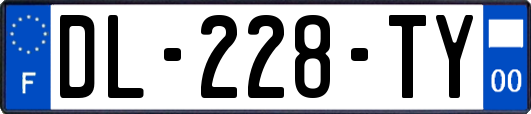 DL-228-TY