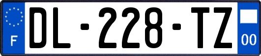 DL-228-TZ