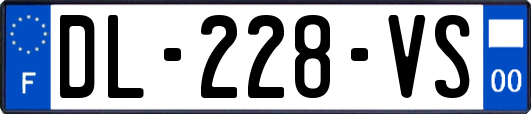 DL-228-VS