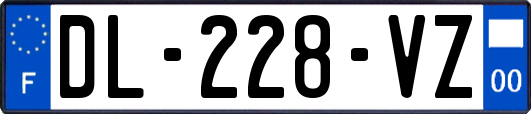 DL-228-VZ