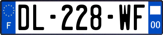 DL-228-WF