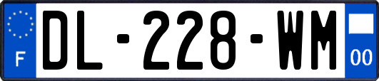 DL-228-WM