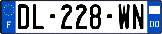 DL-228-WN