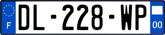 DL-228-WP