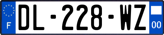DL-228-WZ