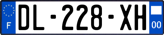 DL-228-XH