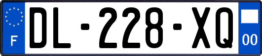 DL-228-XQ