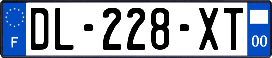 DL-228-XT