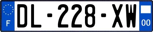 DL-228-XW