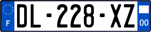 DL-228-XZ