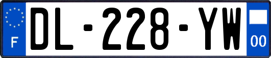 DL-228-YW