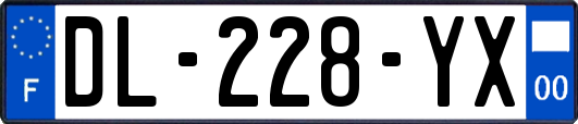 DL-228-YX