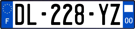 DL-228-YZ