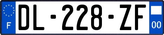 DL-228-ZF