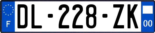 DL-228-ZK