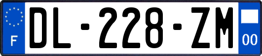 DL-228-ZM