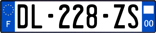 DL-228-ZS