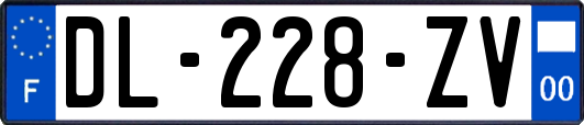 DL-228-ZV