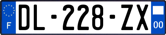 DL-228-ZX