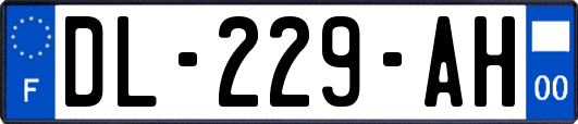 DL-229-AH