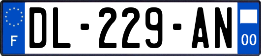 DL-229-AN