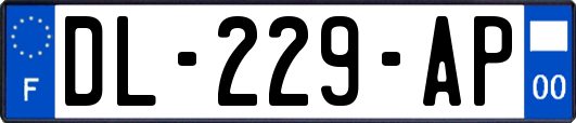 DL-229-AP