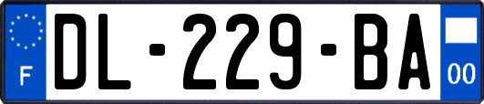 DL-229-BA