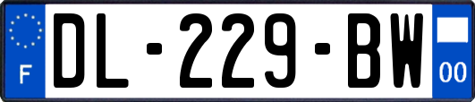 DL-229-BW