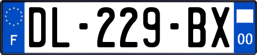 DL-229-BX