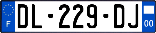 DL-229-DJ