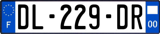 DL-229-DR