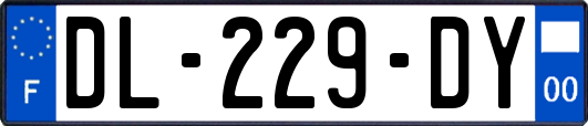 DL-229-DY