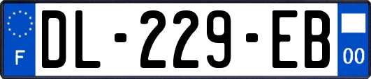 DL-229-EB