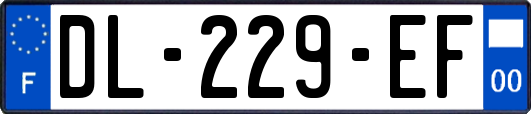 DL-229-EF