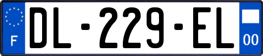 DL-229-EL