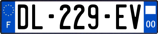 DL-229-EV