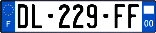 DL-229-FF