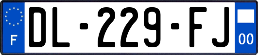 DL-229-FJ