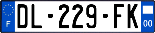 DL-229-FK