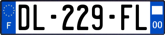 DL-229-FL