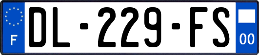 DL-229-FS