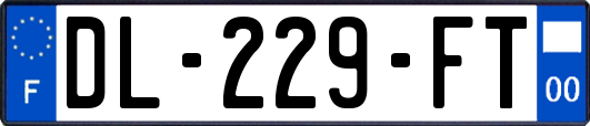 DL-229-FT