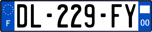 DL-229-FY
