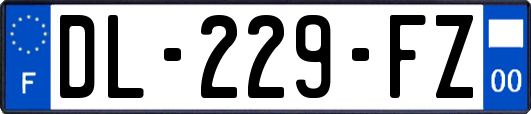 DL-229-FZ