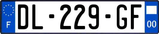 DL-229-GF