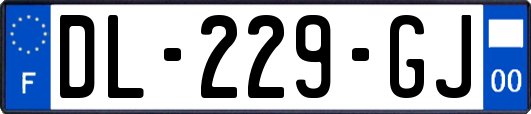DL-229-GJ